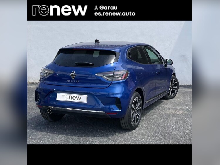 Renault Clio TECHNO TCE  foto 3